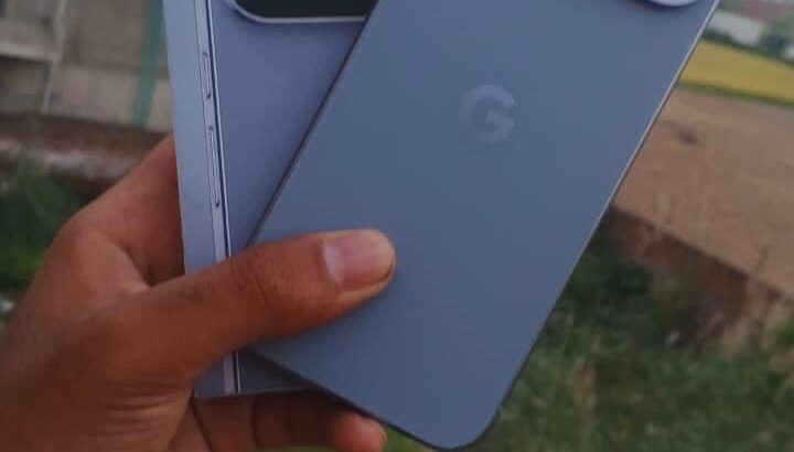 Google Pixel 10 Pro