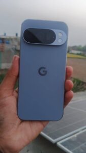 Google Pixel 10 Pro - photo 3