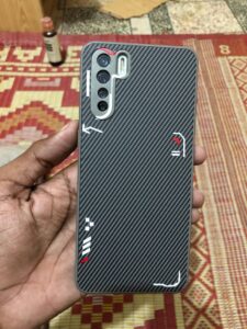 OPPO F15 - photo 2