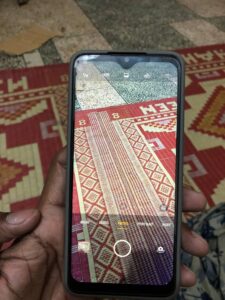 OPPO F15 - photo 3