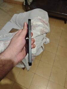 Nothing Phone 4a - photo 3