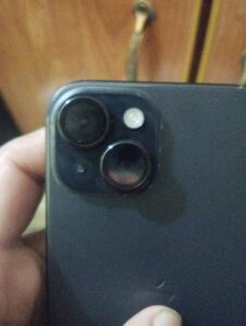 iPhone 15 - photo 7