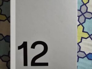 OPPO Reno 12 F