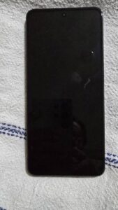 OPPO Reno 12 F - photo 4