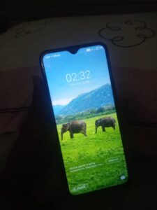 Infinix Hot 9 Play - photo 1