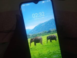 Infinix Hot 9 Play