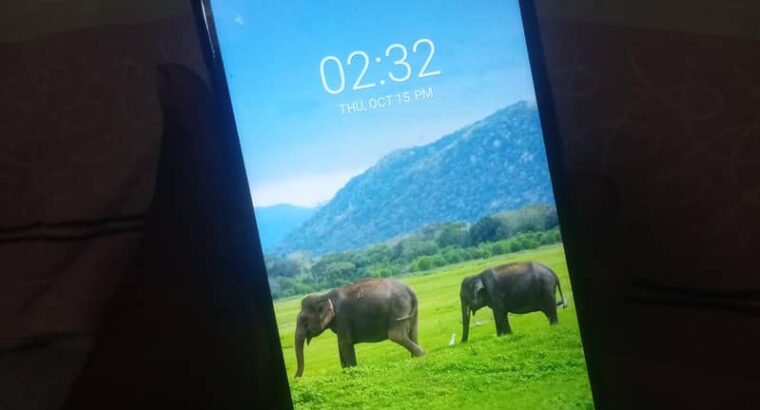 Infinix Hot 9 Play