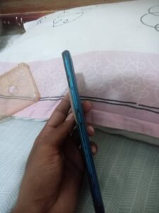 Infinix Hot 9 Play - photo 3