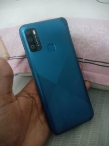 Infinix Hot 9 Play - photo 4