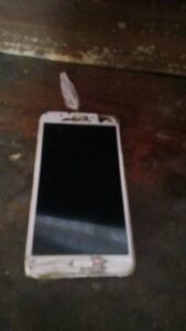 Samsung Mobile Note 10 Plus - photo 1