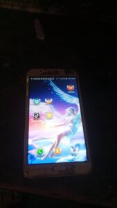 Samsung Mobile Note 10 Plus - photo 2
