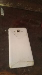 Samsung Mobile Note 10 Plus - photo 3