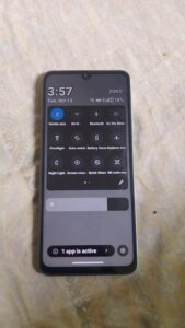 Xiaomi Redmi A5 - photo 3