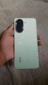 Xiaomi Redmi A5 - photo 1