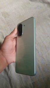 Xiaomi Redmi A5 - photo 4