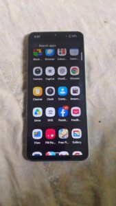 Xiaomi Redmi A5 - photo 7