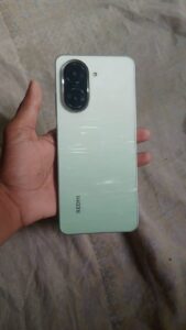 Xiaomi Redmi A5 - photo 8