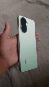 Xiaomi Redmi A5 - photo 9