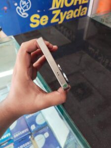 Samsung Mobile S25 Ultra - photo 4