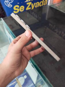 Samsung Mobile S25 Ultra - photo 5