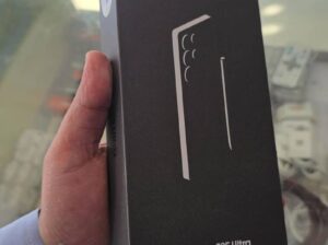 Samsung Mobile S25 Ultra