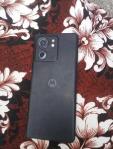 Motorola Edge 40 - photo 1