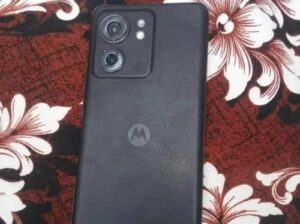 Motorola Edge 40