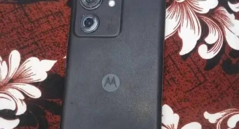 Motorola Edge 40