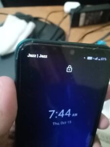 Itel A48 - photo 2