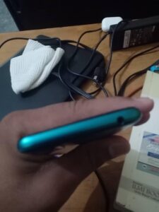 Itel A48 - photo 3