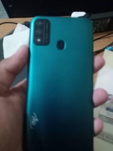Itel A48 - photo 4
