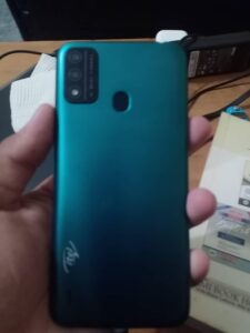 Itel A48 - photo 5