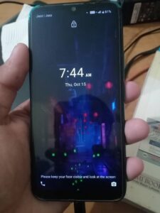 Itel A48 - photo 6