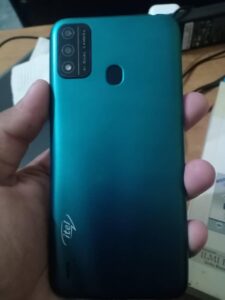 Itel A48 - photo 7