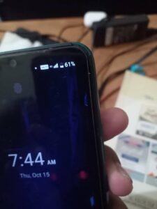 Itel A48 - photo 9
