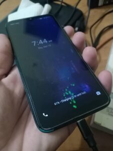 Itel A48 - photo 10