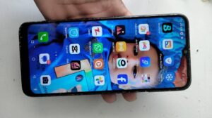 Itel Vision 2 - photo 1