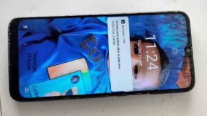 Itel Vision 2 - photo 6