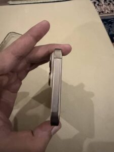 Apple iPhone 16 Pro Max - photo 4