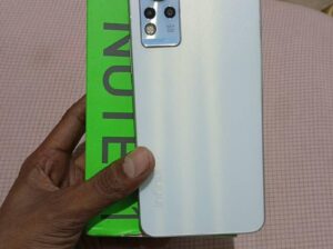 Infinix Note 11
