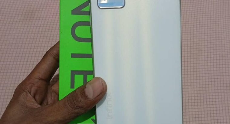 Infinix Note 11