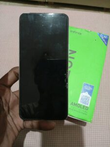 Infinix Note 11 - photo 2