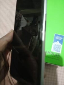 Infinix Note 11 - photo 3