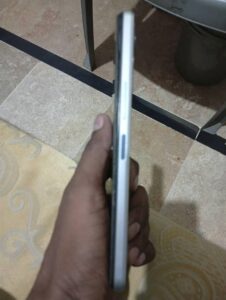 Infinix Note 11 - photo 5