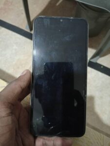Infinix Note 11 - photo 7