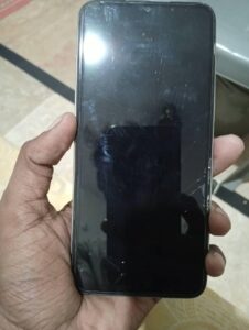 Infinix Note 11 - photo 8