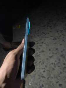 OPPO F21 Pro - photo 2