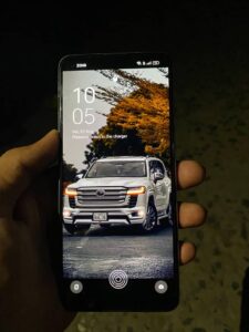 OPPO F21 Pro - photo 3