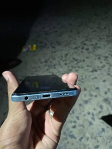 OPPO F21 Pro - photo 4