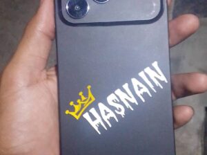 Tecno spark 50